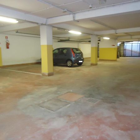 Hotel Valle Rossa ซานโจวานนี โรตอนโด ภายนอก รูปภาพ
