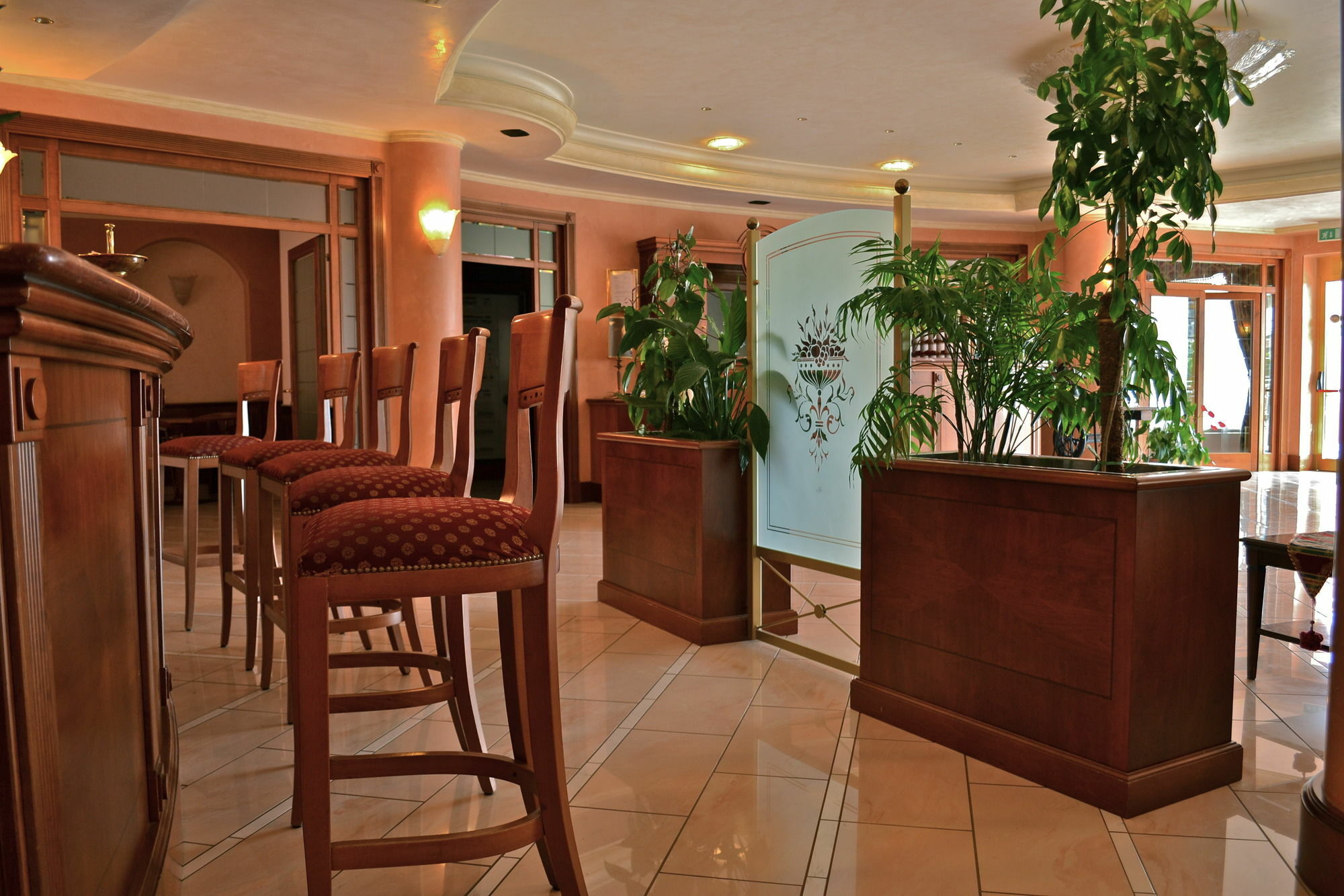 Hotel Valle Rossa ซานโจวานนี โรตอนโด ภายนอก รูปภาพ